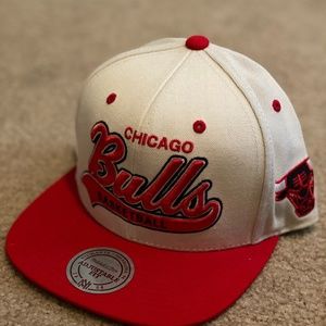 Chicago Bulls Snapback